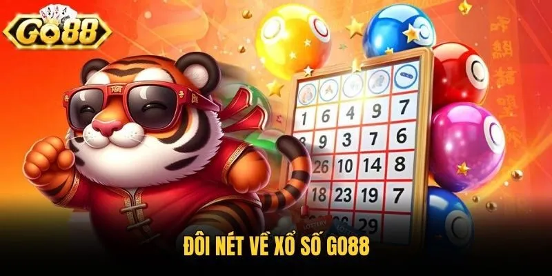 Go88 có nhiều game bài hay