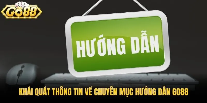 Quy trình đăng ký Go88 nhanh gọn
