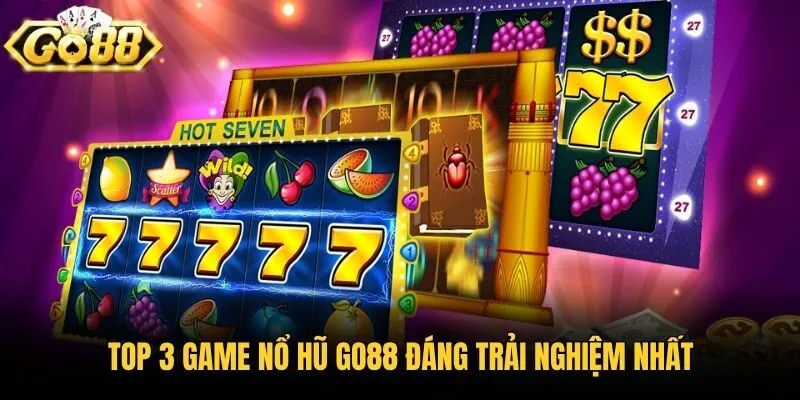 Tận hưởng thể thao đặc sắc cùng Go88